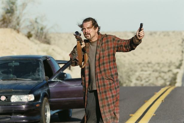 レオ様が“邦画独占状態”を阻止！『ワン・バトル・アフター・アナザー』は8位スタート