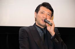 惜しまれつつも閉館する「ショートショートシアター」の代表・別所哲也