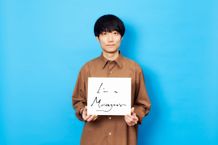  「I’m a moviegoer」クリエイタープロジェクト第3弾は実写映画版『秒速5センチメートル』の奥山由之監督