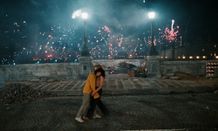 レオス・カラックスの名作『ポンヌフの恋人 4Kレストア版』が12月20日(金)より劇場公開