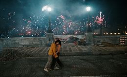 レオス・カラックスの名作『ポンヌフの恋人 4Kレストア版』が12月20日(金)より劇場公開