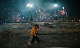 レオス・カラックスの名作『ポンヌフの恋人 4Kレストア版』が12月20日(金)より劇場公開