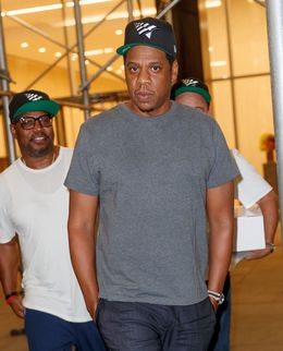 不倫を激白したビヨンセの夫、ジェイ・Z