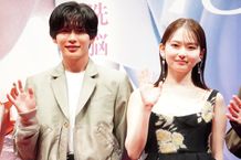 『恋に至る病』でダブル主演を果たした長尾謙杜＆山田杏奈、3年ぶりの共演に感慨
