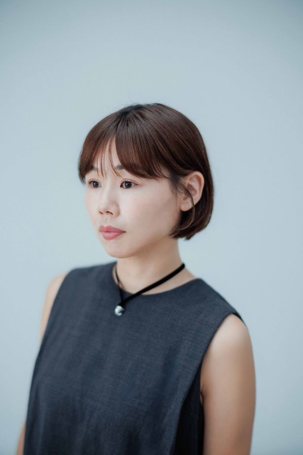 本作が約5年ぶりの長編映画となる岨手由貴子