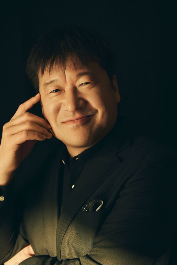 共演した俳優たちとのセッションが毎日楽しかったと言う佐藤