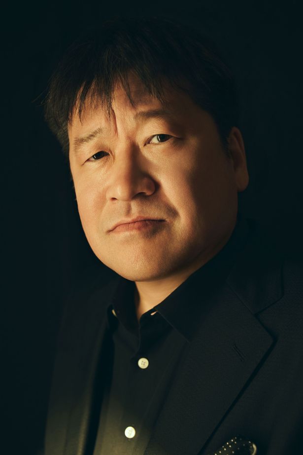 原作を読んで圧倒されたと語る佐藤二朗