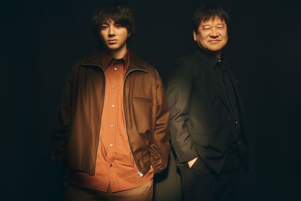 『爆弾』で怪演を見せた山田裕貴＆佐藤二朗に舞台裏をインタビュー