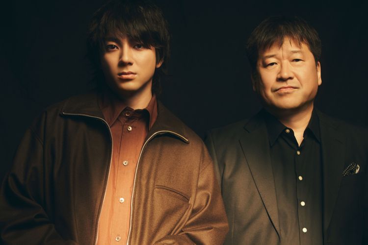 山田裕貴と佐藤二朗、「『これはハズせないぞ』と臨んだ」映画『爆弾』のキャスティング秘話と怪演の真相を語る