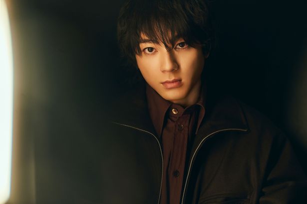 【写真を見る】すべてのセリフを覚えてリハーサルに臨んだ山田裕貴。膨大なセリフの量にプレッシャーを感じていたと話す