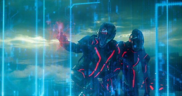 「トロン」シリーズの映像革命の軌跡を振り返る『トロン：アレス』特別映像