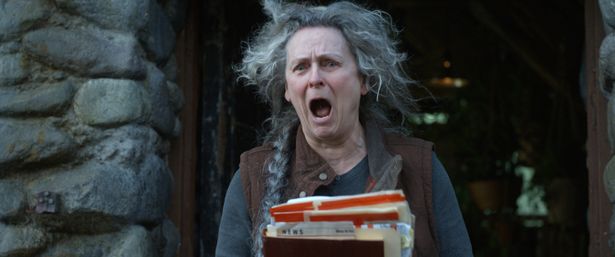 最新作『ファイナル・デッドブラッド』はシリーズ最大のヒットを記録！