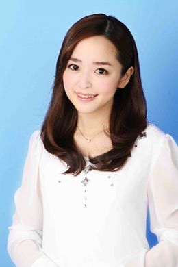 潘めぐみが念願のしんちゃん映画に登場！