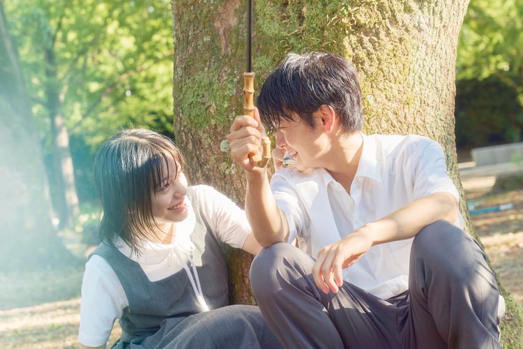 「令和版『恋空』」「ありえないくらい泣いた」『ストロベリームーン 余命半年の恋』は涙が止まらない！