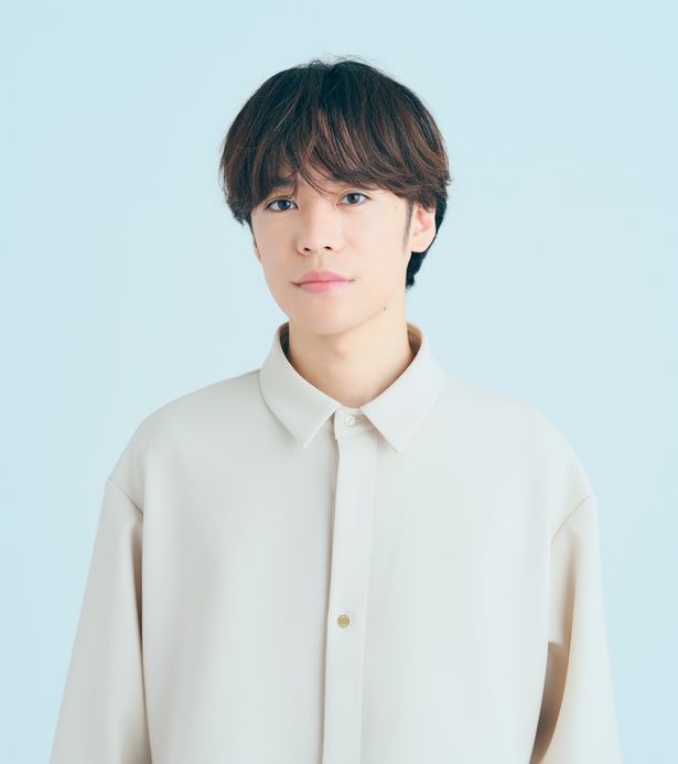 ハサウェイ・ノア役の小野賢章