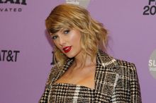 テイラー・スウィフトの“リリースパーティ”が北米No. 1に！ドウェイン・ジョンソン×A24のタッグ作を完封