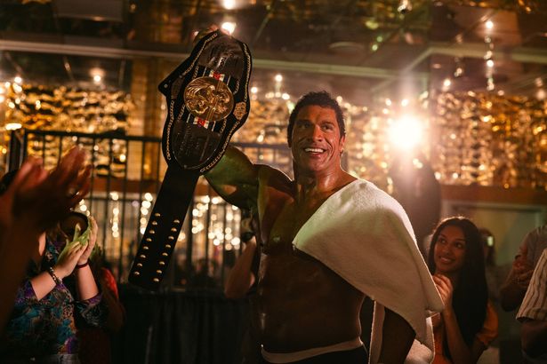 弟のベニー・サフディも、A24で『The Smashing Machine』を手掛けている