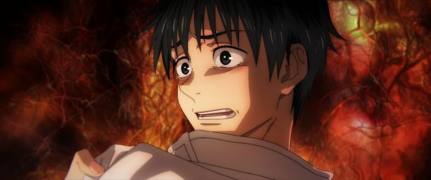 『劇場版 呪術廻戦 0』復活上映の主人公は、幼なじみの祈本里香を、交通事故によって目の前で亡くした乙骨憂太