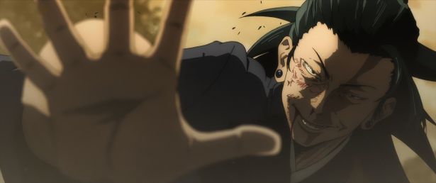 『劇場版 呪術廻戦 0』復活上映は10月17日(金)より公開