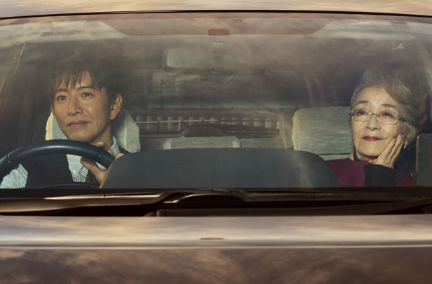 【写真を見る】倍賞千恵子と木村拓哉が共演するヒューマンドラマが、映画祭中盤を飾る“センターピース”作品に