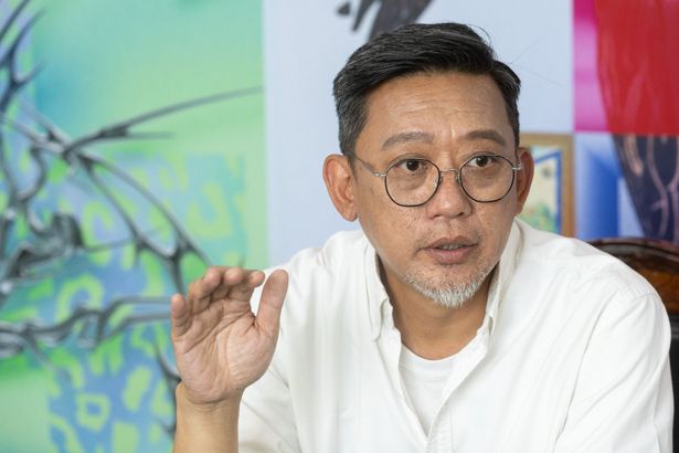 “トワウォ”が話題沸騰！ソイ・チェン監督のマスタークラスも実施