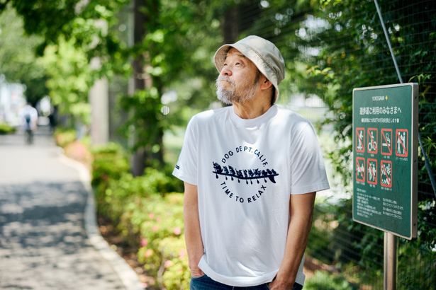 ほかの作品でのジョーカーとの比較、分析をしていく押井監督