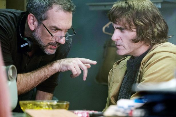 監督を務めたのは「ハングオーバー」シリーズで知られるトッド・フィリップス