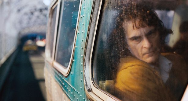 『ジョーカー』でアーサー・フレック(=ジョーカー)を演じたホアキン・フェニックス