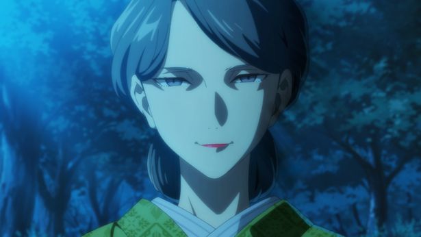 『この本を盗む者は』場面写真