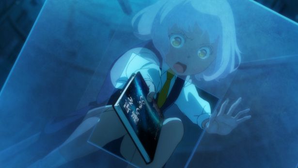 『この本を盗む者は』場面写真