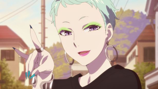 『この本を盗む者は』場面写真