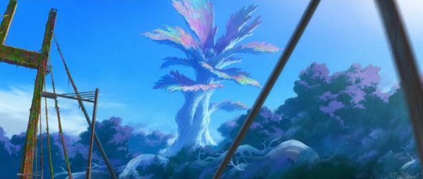 未知の生物が侵略してくる