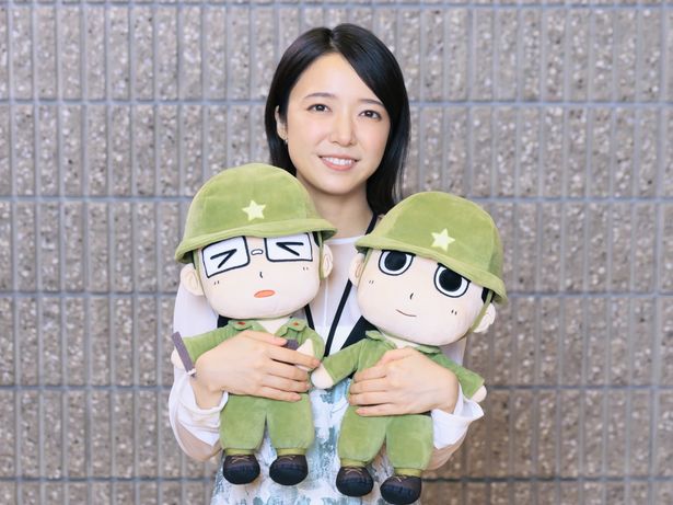 【写真を見る】上白石萌音が歌う主題歌が響く本予告映像が解禁に