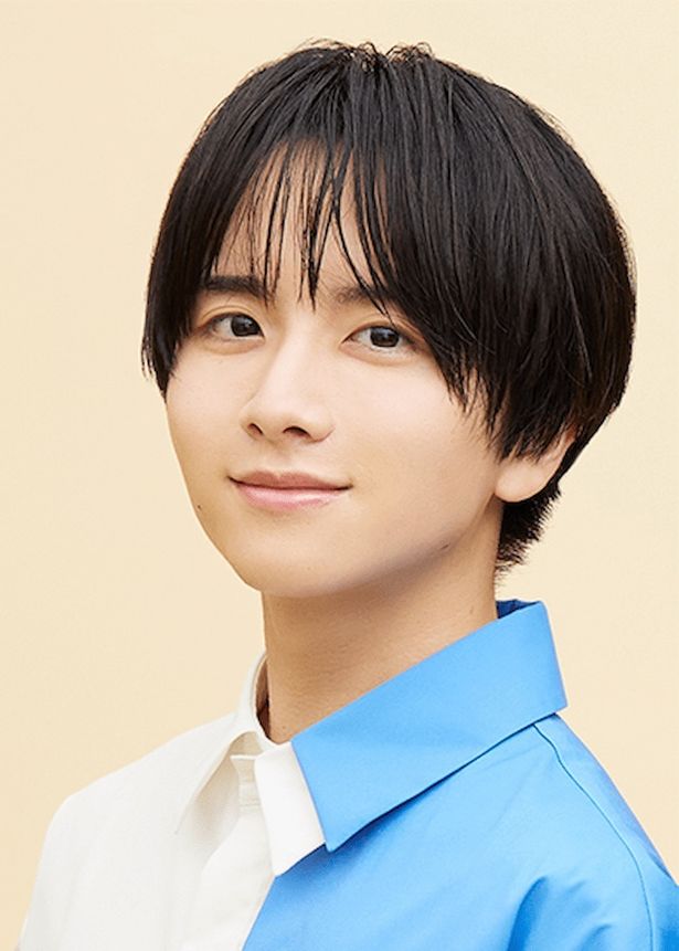 主人公、田丸均を演じる板垣李光人、上白石萌音のコメントも到着