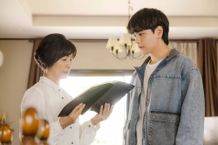 試写会来場者のコメントと共に『富士山と、コーヒーと、しあわせの数式』の魅力を紹介！