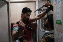 インド映画の枠を軽々と打ち破り、あらゆる観客を驚嘆させたアクション映画『KILL 超覚醒』