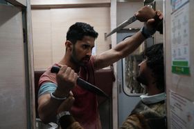 インド映画の枠を軽々と打ち破り、あらゆる観客を驚嘆させたアクション映画『KILL 超覚醒』