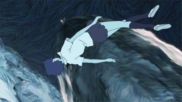 『時をかける少女』の場面写真