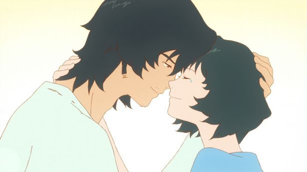 独立してフリーとなった細田守監督のオリジナル長編アニメーションの第2作『おおかみこどもの雨と雪』