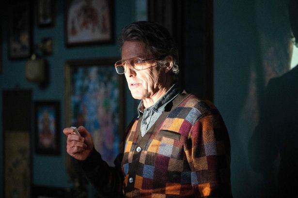 家に訪れたシスター2人を恐怖に陥れるリードをヒュー・グラントが演じる『異端者の家』