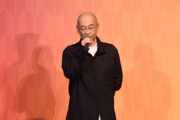 葛飾応為というキャラクターの魅力を語る大森立嗣監督