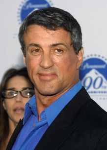 『Kambakkht Ishq』でボリウッド版ゴールデンラズベリー賞にノミネートされたS・スタローン