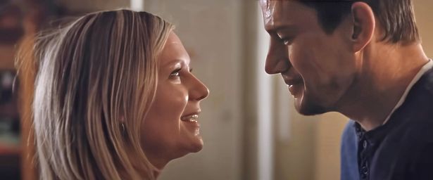チャニング・テイタムが実在の強盗犯を演じた『Roofman』は2位に初登場
