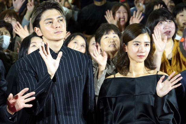 黒島結菜、「また輪島に戻ってくることができてうれしい」とコメント