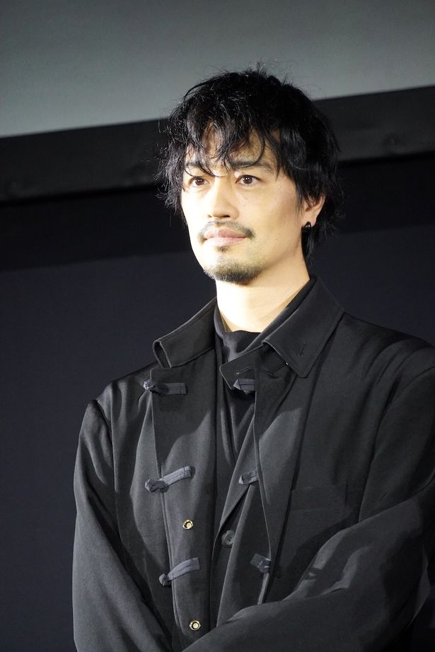 『港のひかり』「ジャパンプレミアin輪島～能登に元気を～」の様子