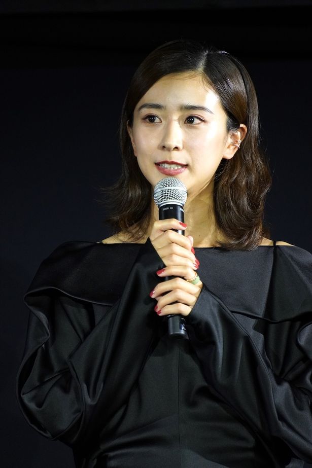 『港のひかり』「ジャパンプレミアin輪島～能登に元気を～」の様子