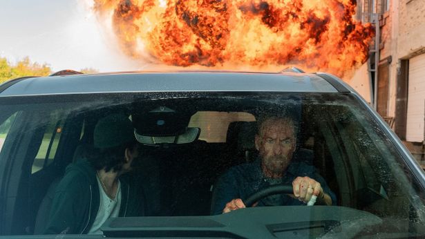 『Mr.ノーバディ2』 は10月24日(金)より公開