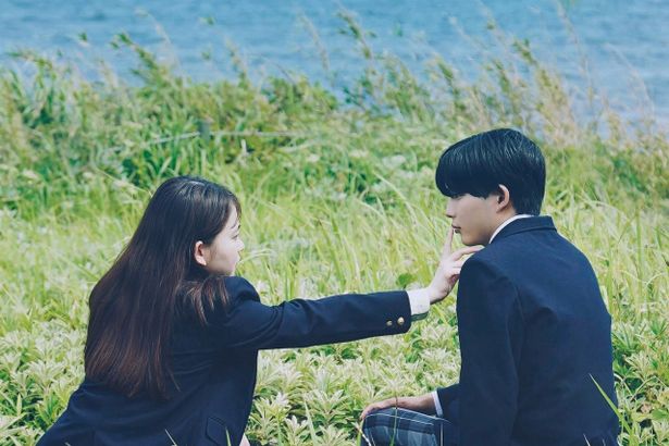 4位は長尾謙杜と山田杏奈が紡ぐピュアで刺激的なラブストーリー『恋に至る病』