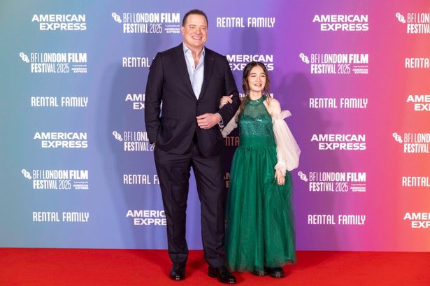 フレイザーとゴーマン シャノン 眞陽