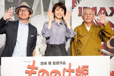 石田ゆり子、「完全に全員のなかで、一番下手くそでした」と苦笑い